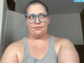 GoddessKing Adriane's Live Sex Cam Show