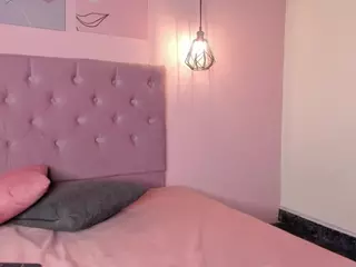 ATENAJB's Live Sex Cam Show