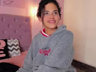ATENAJB's Live Sex Cam Show