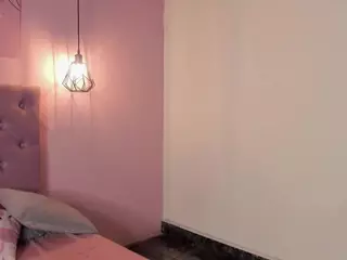 ATENAJB's Live Sex Cam Show