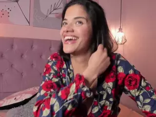 ATENAJB's Live Sex Cam Show