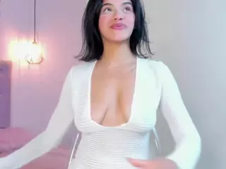 ATENAJB's Live Sex Cam Show