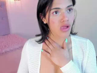 ATENAJB's Live Sex Cam Show