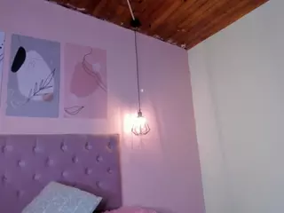 ATENAJB's Live Sex Cam Show