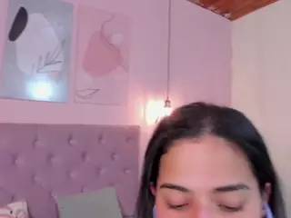 ATENAJB's Live Sex Cam Show