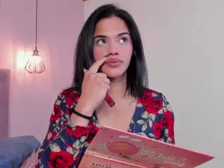 ATENAJB's Live Sex Cam Show