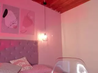 ATENAJB's Live Sex Cam Show