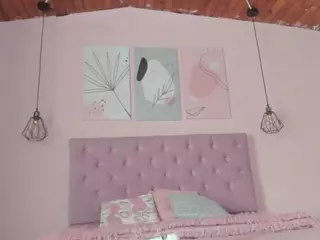 ATENAJB's Live Sex Cam Show