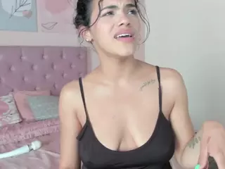 ATENAJB's Live Sex Cam Show