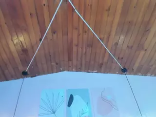 ATENAJB's Live Sex Cam Show