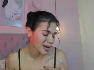 ATENAJB's Live Sex Cam Show