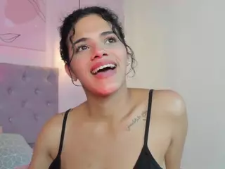 ATENAJB's Live Sex Cam Show
