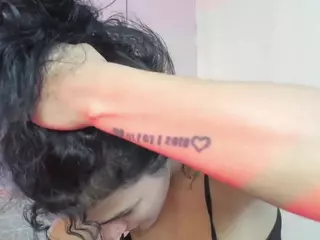ATENAJB's Live Sex Cam Show
