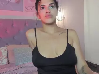 ATENAJB's Live Sex Cam Show