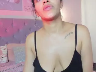 ATENAJB's Live Sex Cam Show