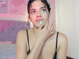 ATENAJB's Live Sex Cam Show