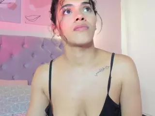ATENAJB's Live Sex Cam Show