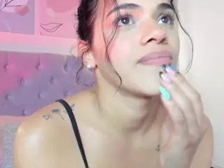 ATENAJB's Live Sex Cam Show