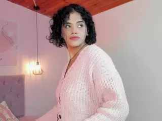 ATENAJB's Live Sex Cam Show