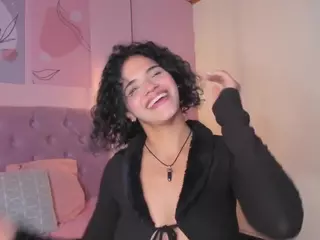 ATENAJB's Live Sex Cam Show