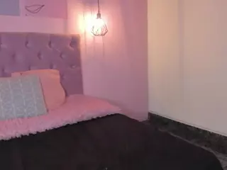 ATENAJB's Live Sex Cam Show