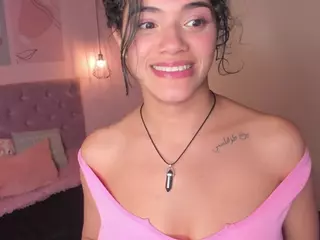 ATENAJB's Live Sex Cam Show
