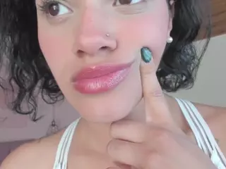 ATENAJB's Live Sex Cam Show