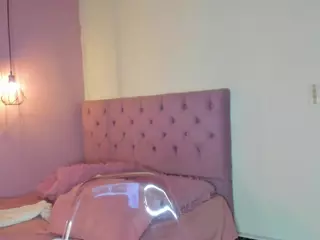 ATENAJB's Live Sex Cam Show