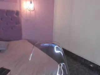 ATENAJB's Live Sex Cam Show