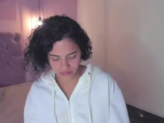 ATENAJB's Live Sex Cam Show