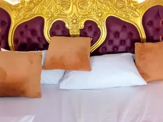 Dulcex26's Live Sex Cam Show