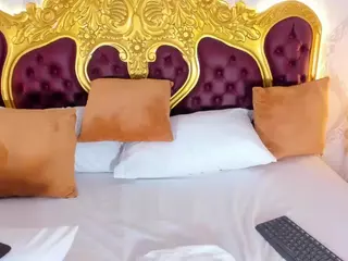 Dulcex26's Live Sex Cam Show