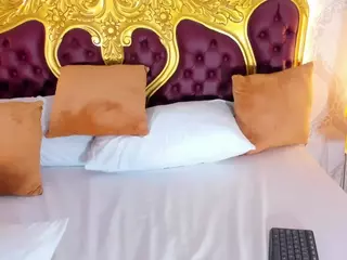 Dulcex26's Live Sex Cam Show