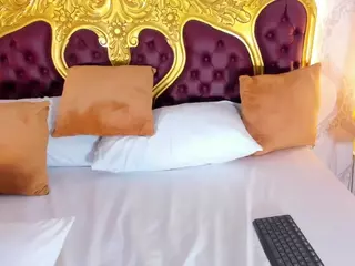 Dulcex26's Live Sex Cam Show