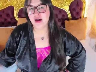 Dulcex26's Live Sex Cam Show
