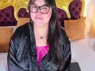 Dulcex26's Live Sex Cam Show