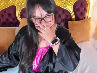 Dulcex26's Live Sex Cam Show