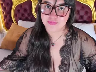 Dulcex26's Live Sex Cam Show