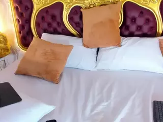 Dulcex26's Live Sex Cam Show