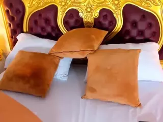 Dulcex26's Live Sex Cam Show