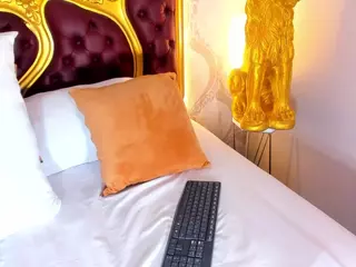 Dulcex26's Live Sex Cam Show