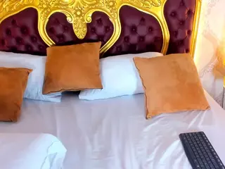 Dulcex26's Live Sex Cam Show
