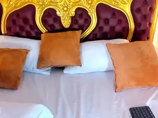 Dulcex26's Live Sex Cam Show