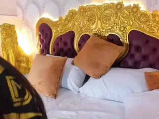 Dulcex26's Live Sex Cam Show