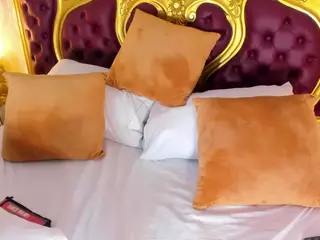 Dulcex26's Live Sex Cam Show