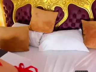 Dulcex26's Live Sex Cam Show