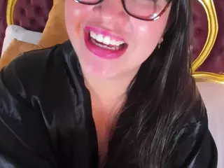 Dulcex26's Live Sex Cam Show
