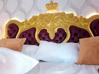 Dulcex26's Live Sex Cam Show