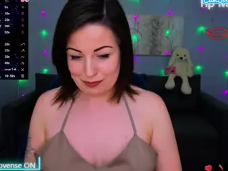 EmilyMidlton's Live Sex Cam Show