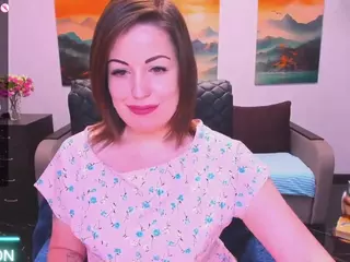 EmilyMidlton's Live Sex Cam Show